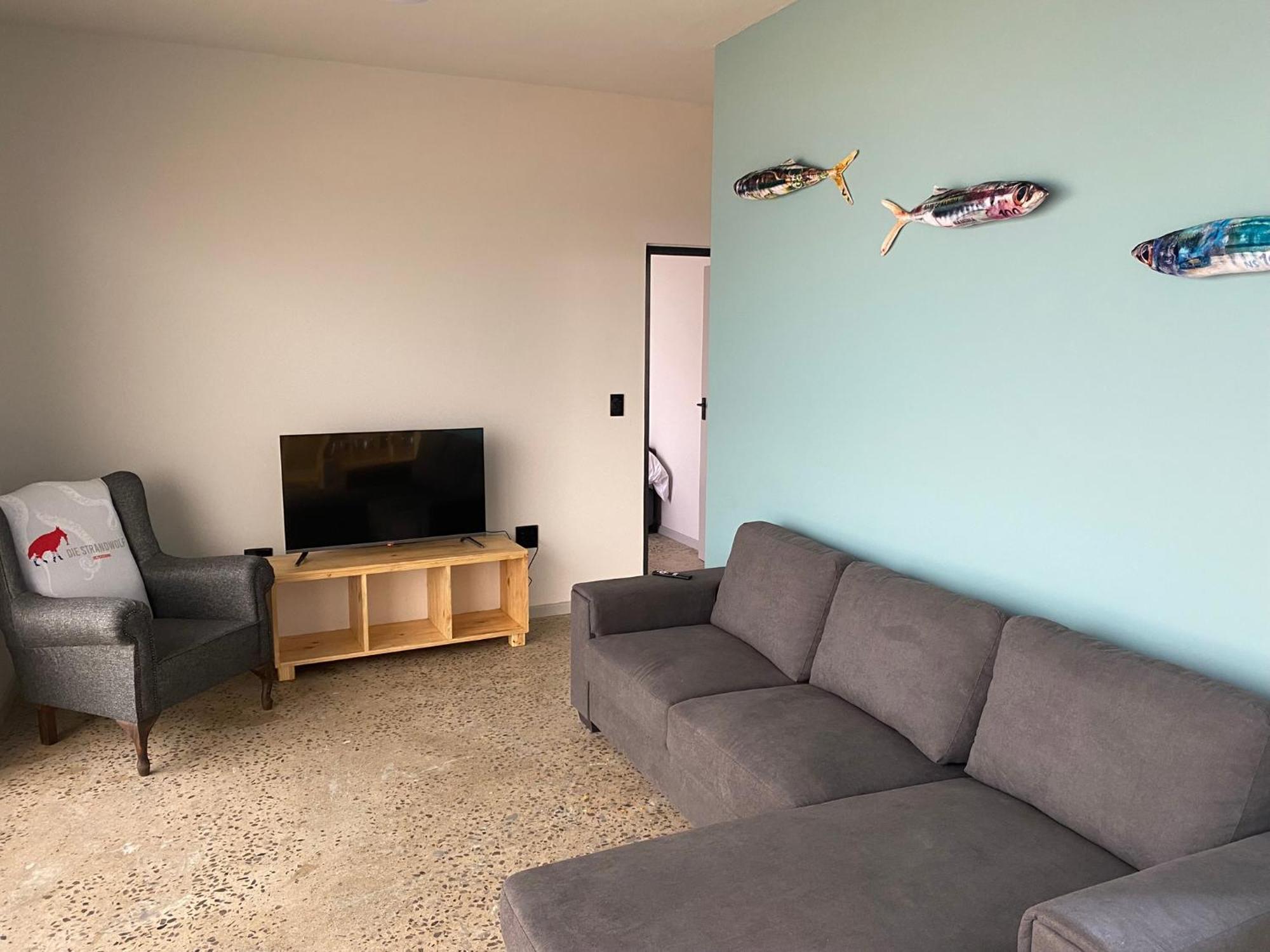 Diestrandwolf Sea View Self Catering Henties Bay المظهر الخارجي الصورة