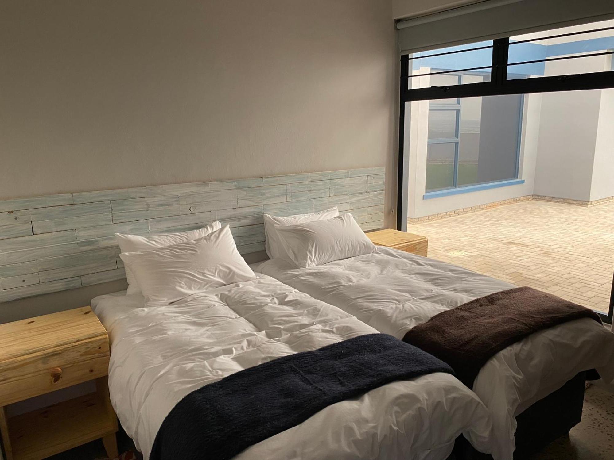 Diestrandwolf Sea View Self Catering Henties Bay المظهر الخارجي الصورة