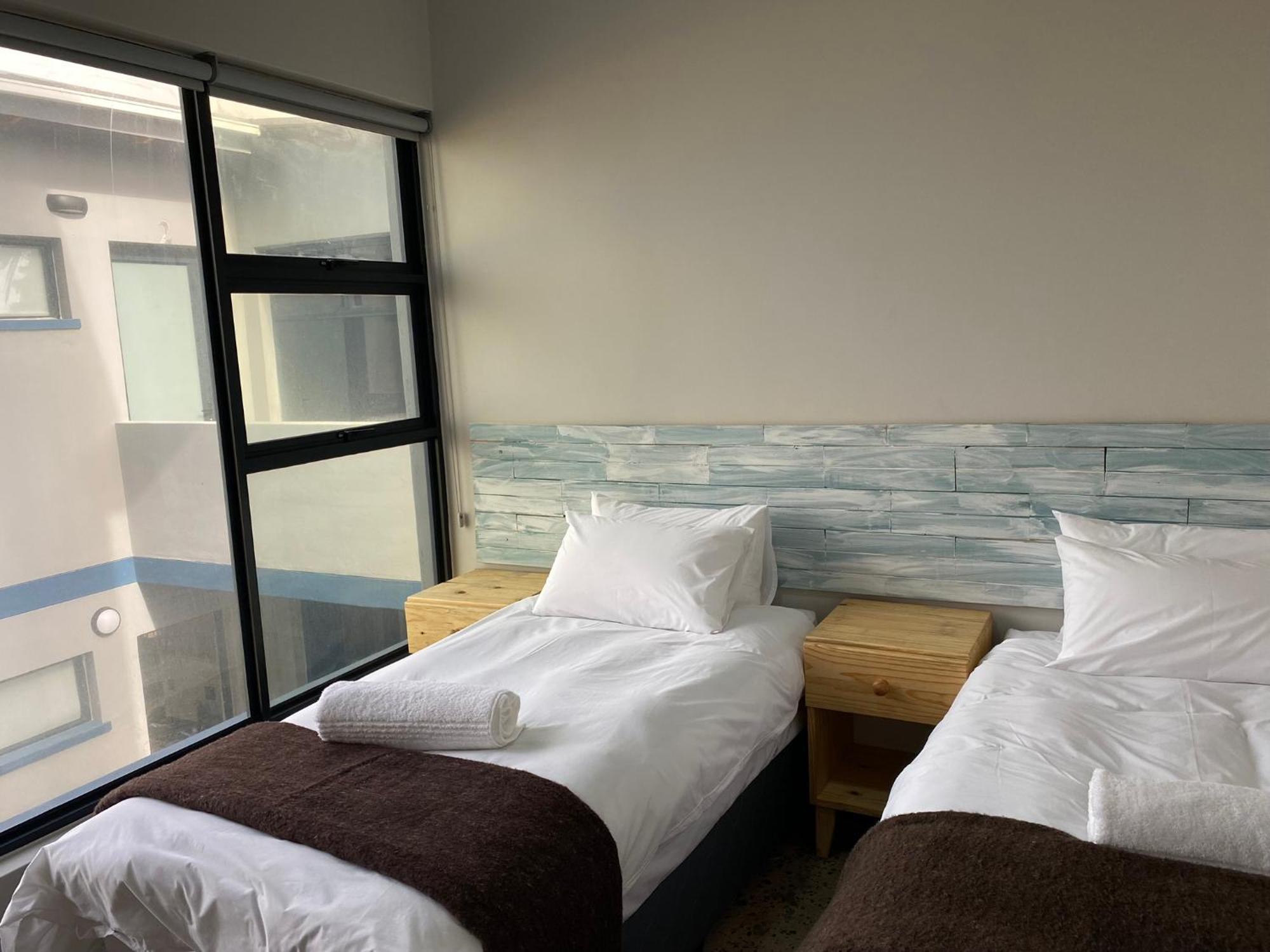 Diestrandwolf Sea View Self Catering Henties Bay المظهر الخارجي الصورة