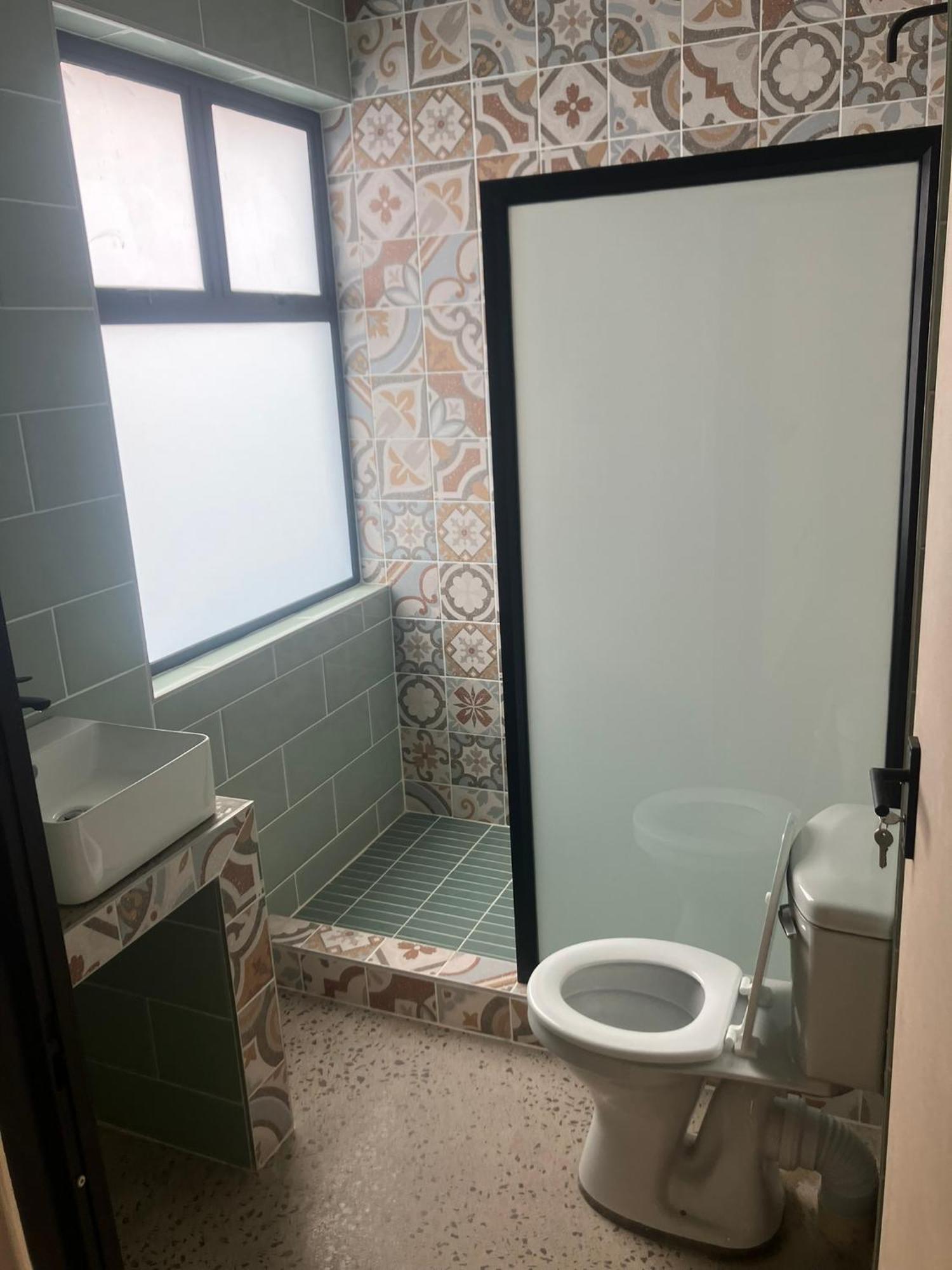 Diestrandwolf Sea View Self Catering Henties Bay المظهر الخارجي الصورة