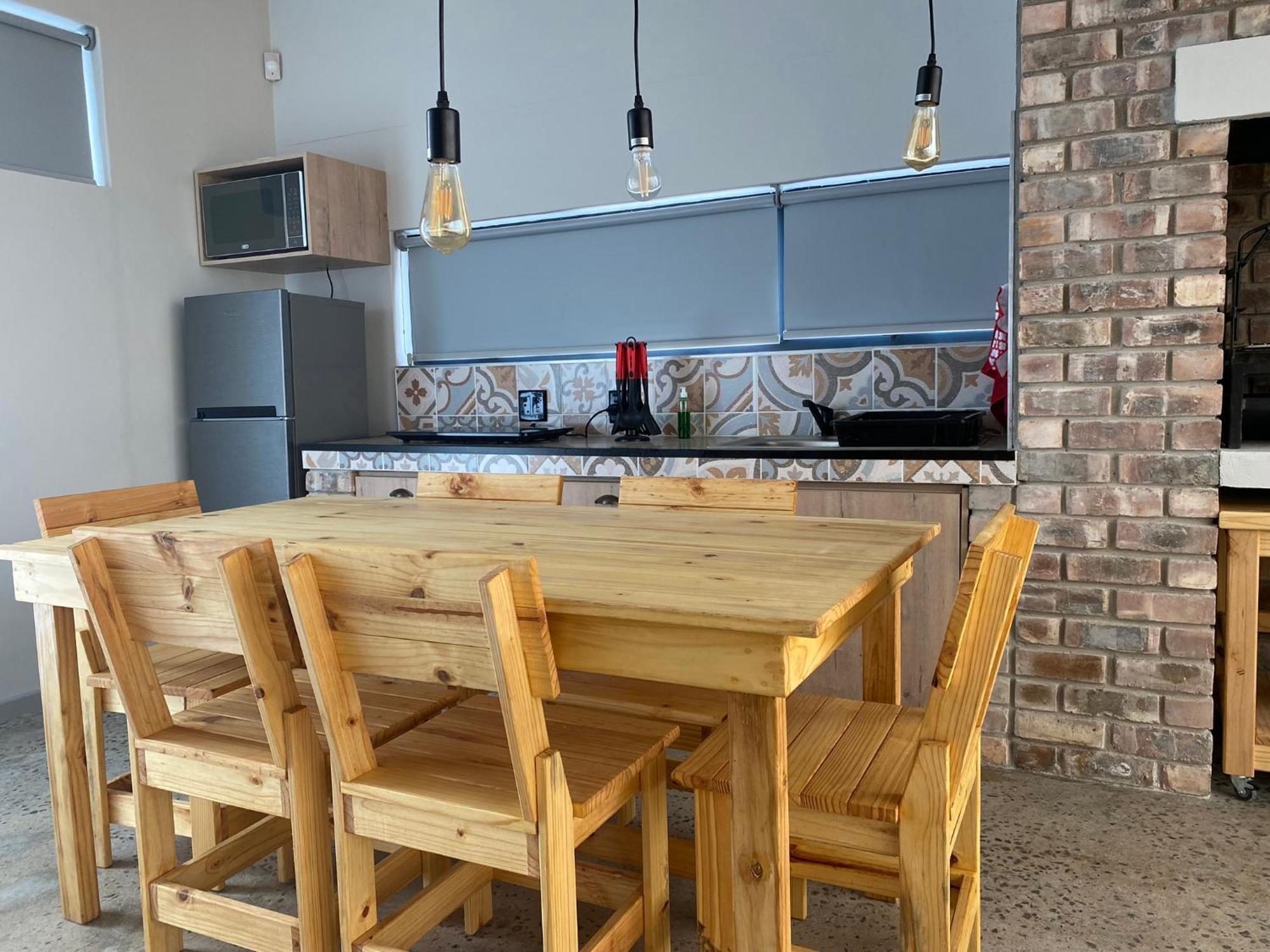 Diestrandwolf Sea View Self Catering Henties Bay المظهر الخارجي الصورة