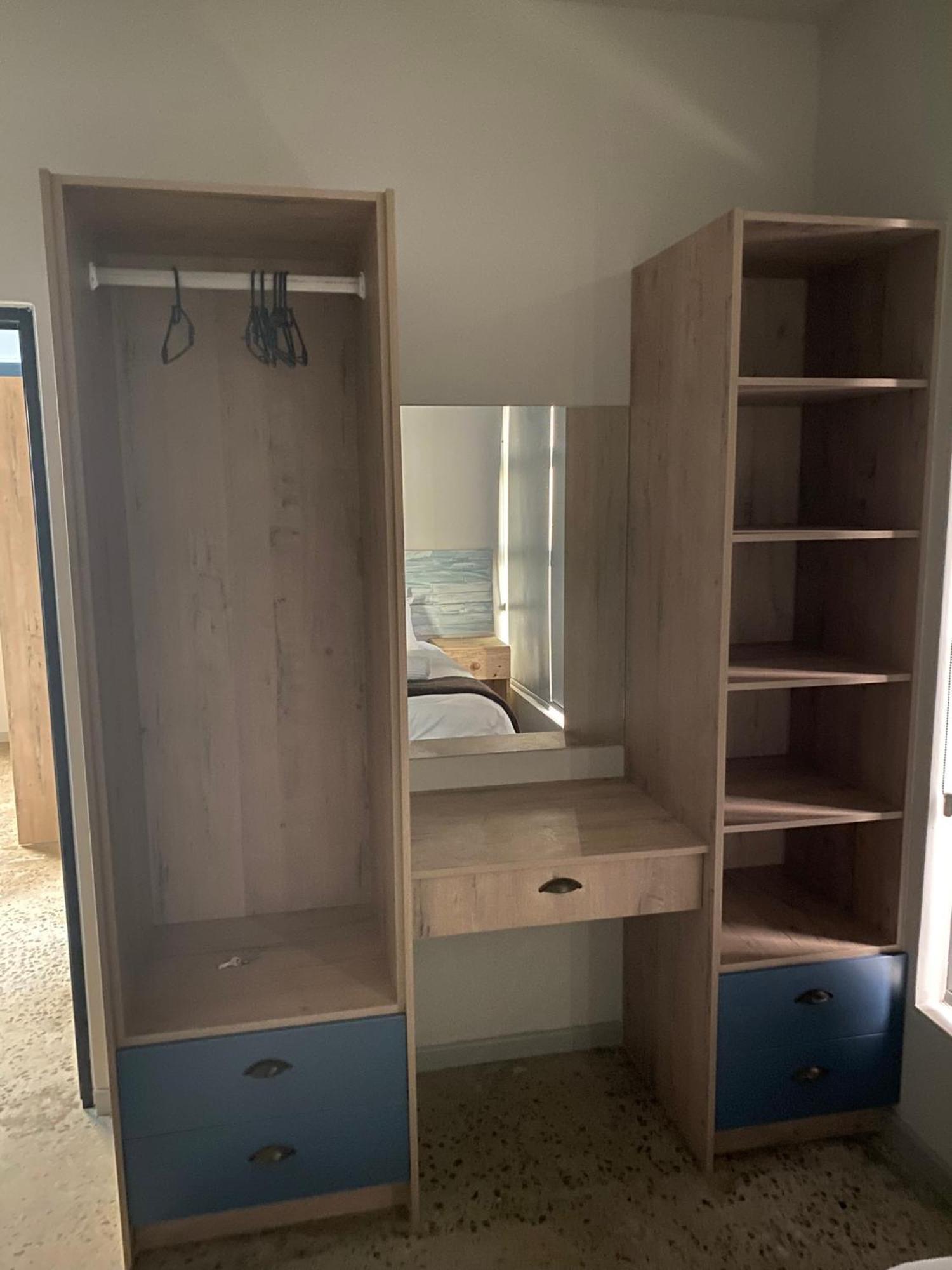Diestrandwolf Sea View Self Catering Henties Bay المظهر الخارجي الصورة