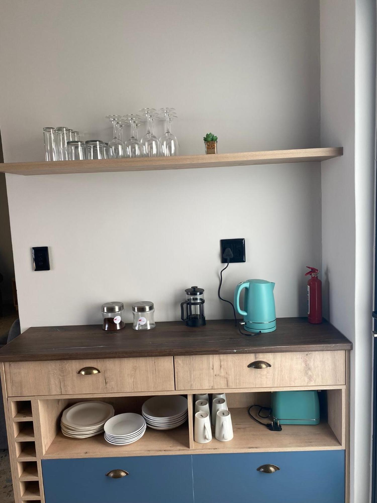 Diestrandwolf Sea View Self Catering Henties Bay المظهر الخارجي الصورة