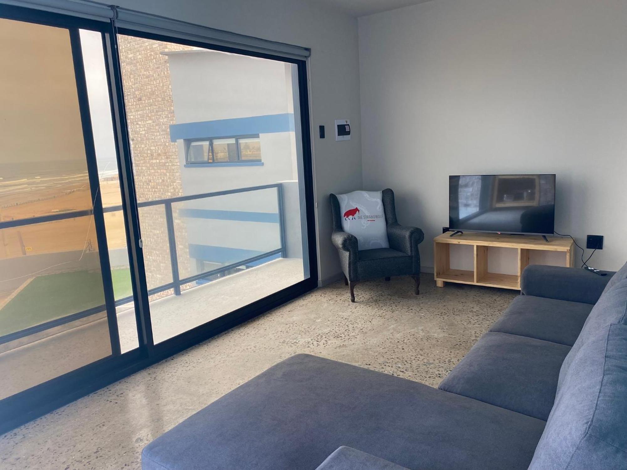 Diestrandwolf Sea View Self Catering Henties Bay المظهر الخارجي الصورة