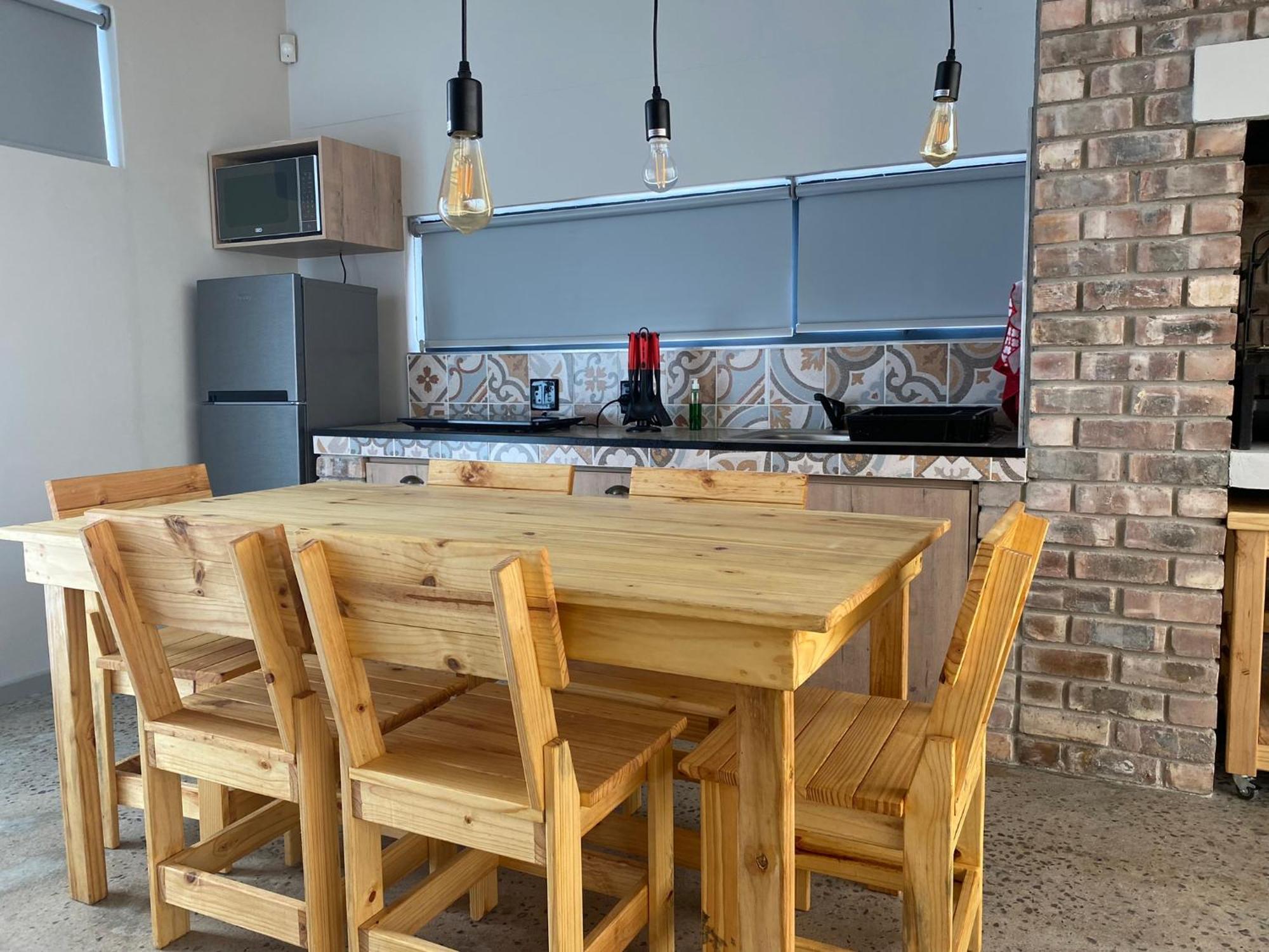 Diestrandwolf Sea View Self Catering Henties Bay المظهر الخارجي الصورة