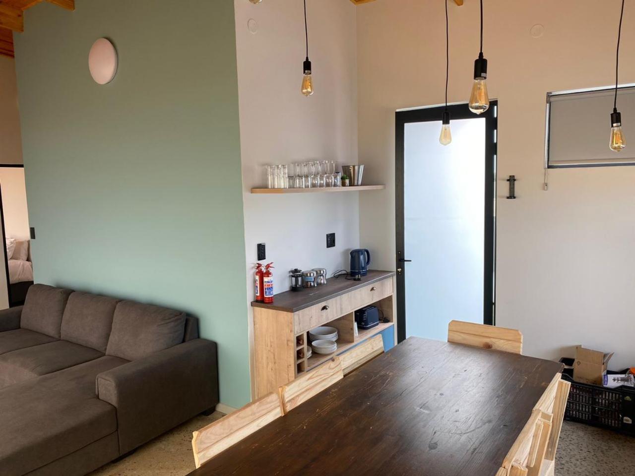 Diestrandwolf Sea View Self Catering Henties Bay المظهر الخارجي الصورة