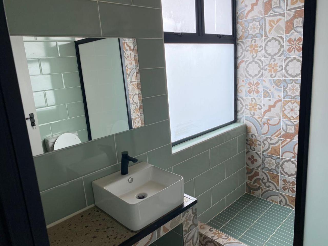 Diestrandwolf Sea View Self Catering Henties Bay المظهر الخارجي الصورة