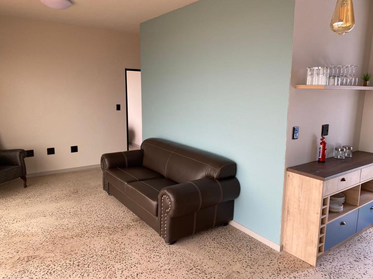 Diestrandwolf Sea View Self Catering Henties Bay المظهر الخارجي الصورة