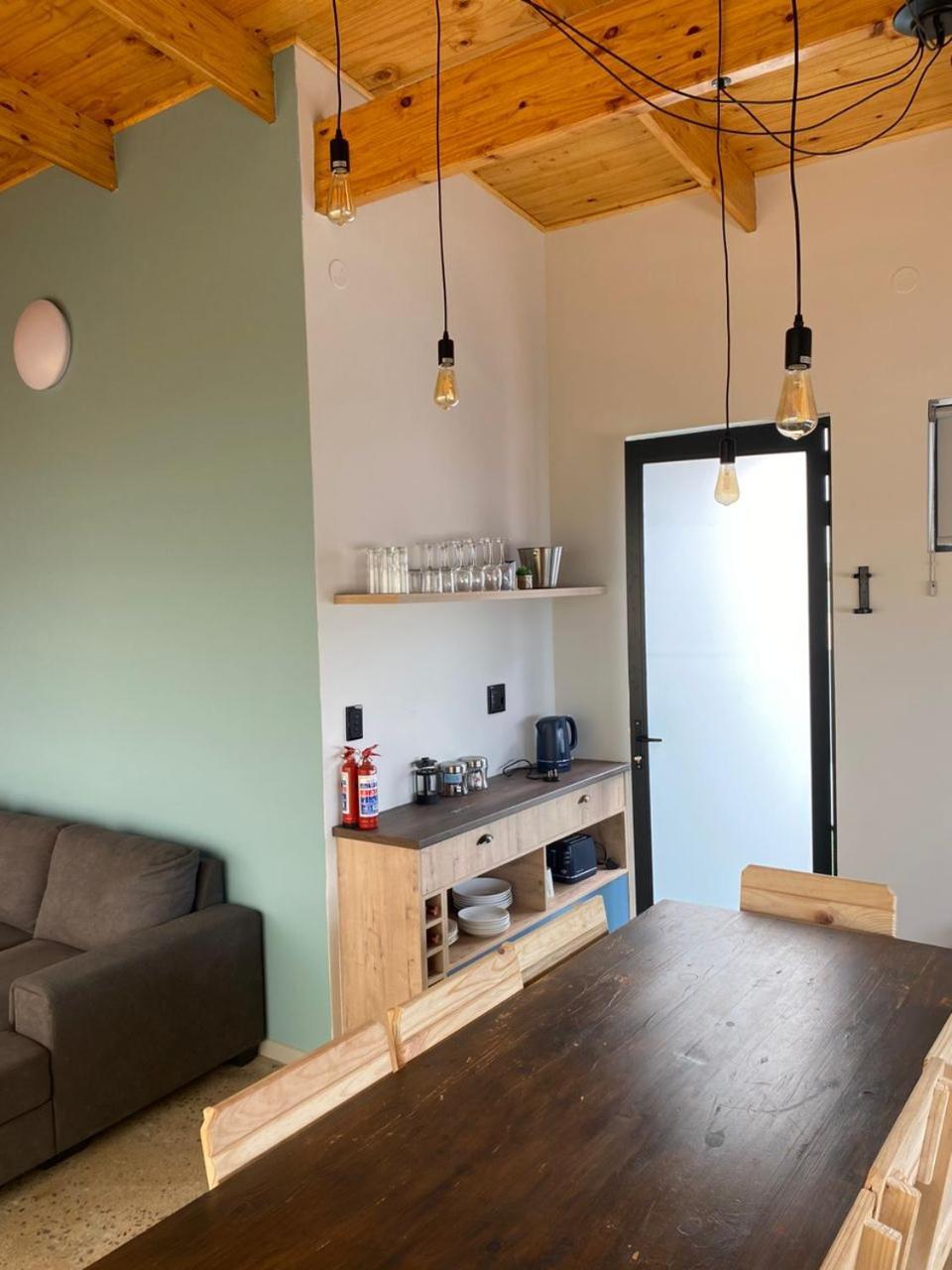 Diestrandwolf Sea View Self Catering Henties Bay المظهر الخارجي الصورة