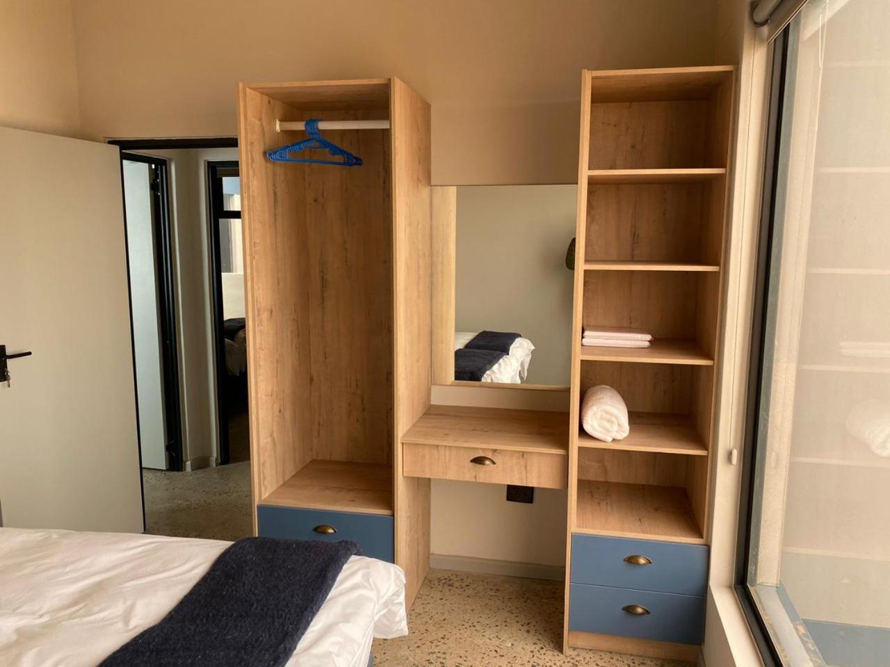 Diestrandwolf Sea View Self Catering Henties Bay المظهر الخارجي الصورة