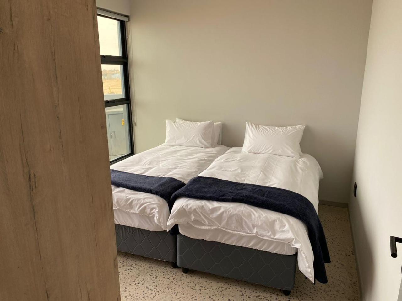 Diestrandwolf Sea View Self Catering Henties Bay المظهر الخارجي الصورة