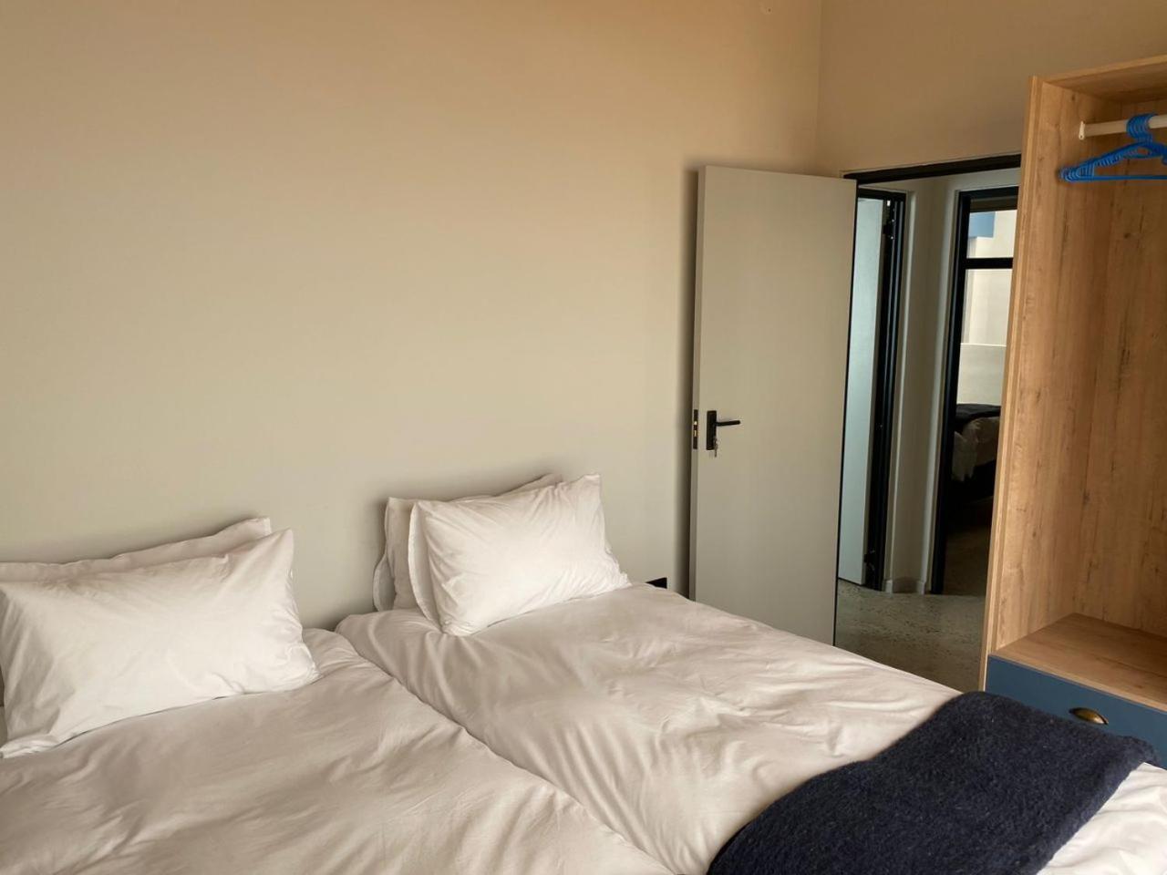 Diestrandwolf Sea View Self Catering Henties Bay المظهر الخارجي الصورة