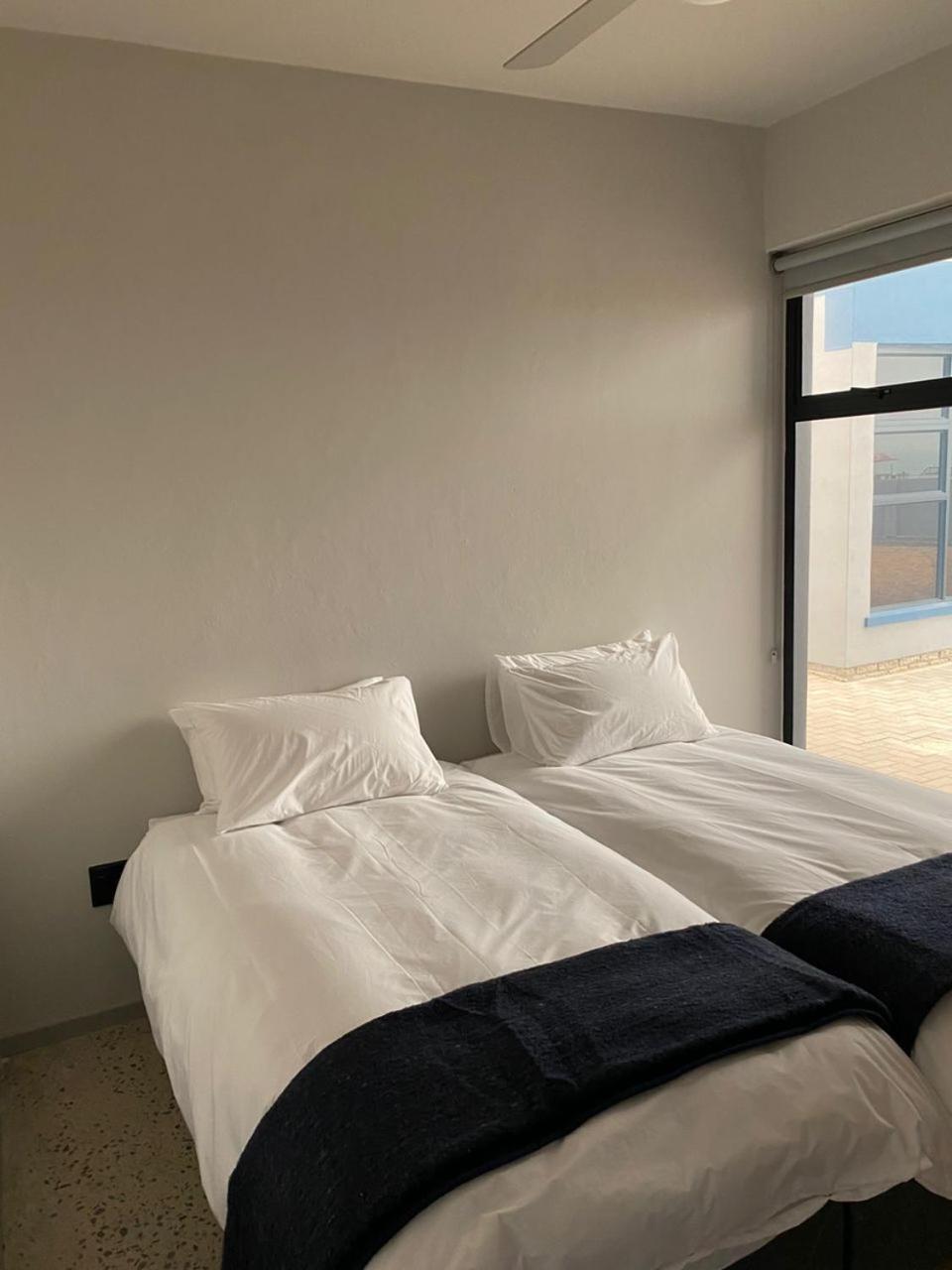 Diestrandwolf Sea View Self Catering Henties Bay المظهر الخارجي الصورة