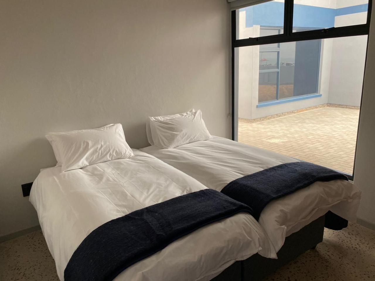 Diestrandwolf Sea View Self Catering Henties Bay المظهر الخارجي الصورة
