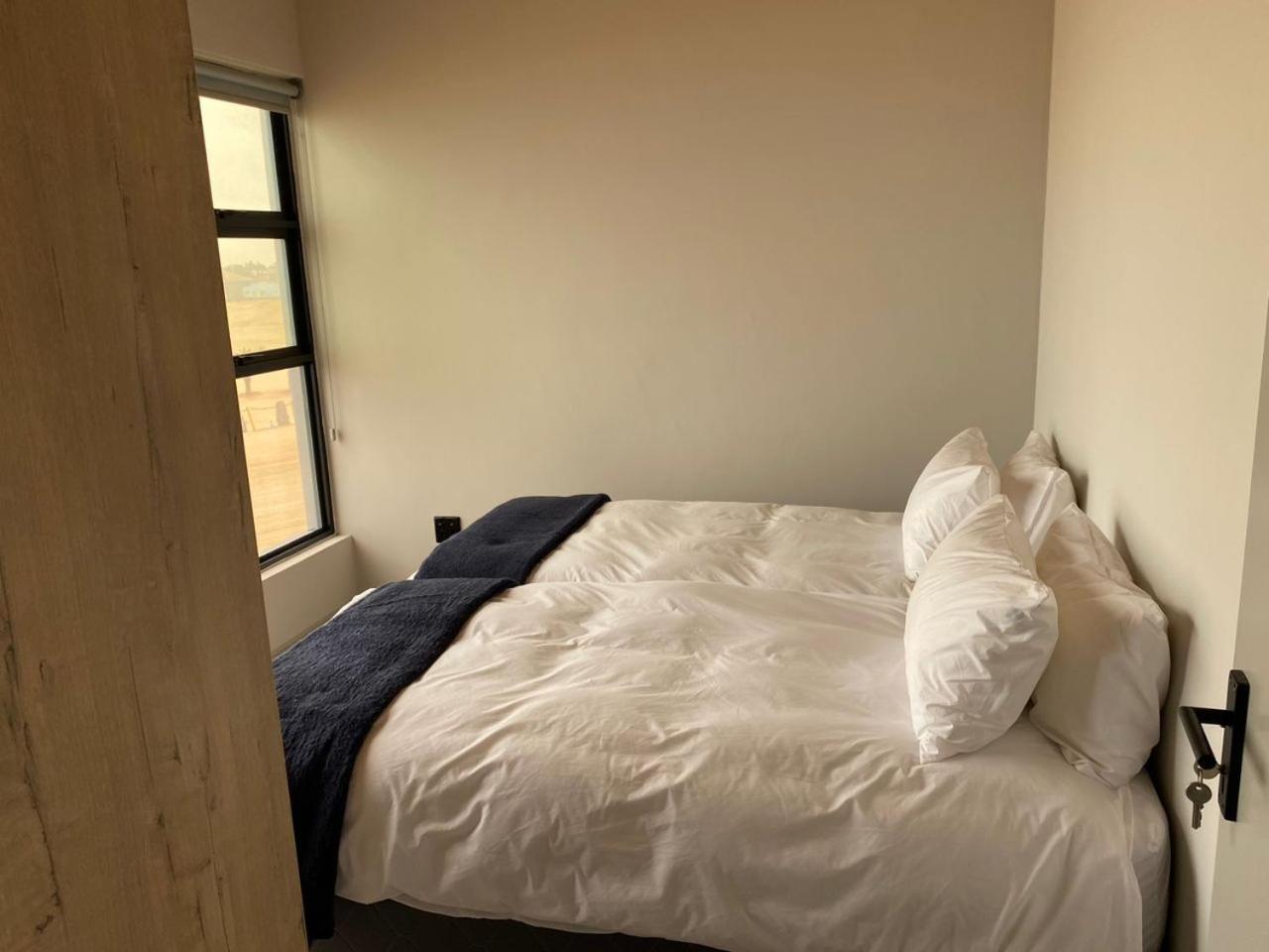 Diestrandwolf Sea View Self Catering Henties Bay المظهر الخارجي الصورة