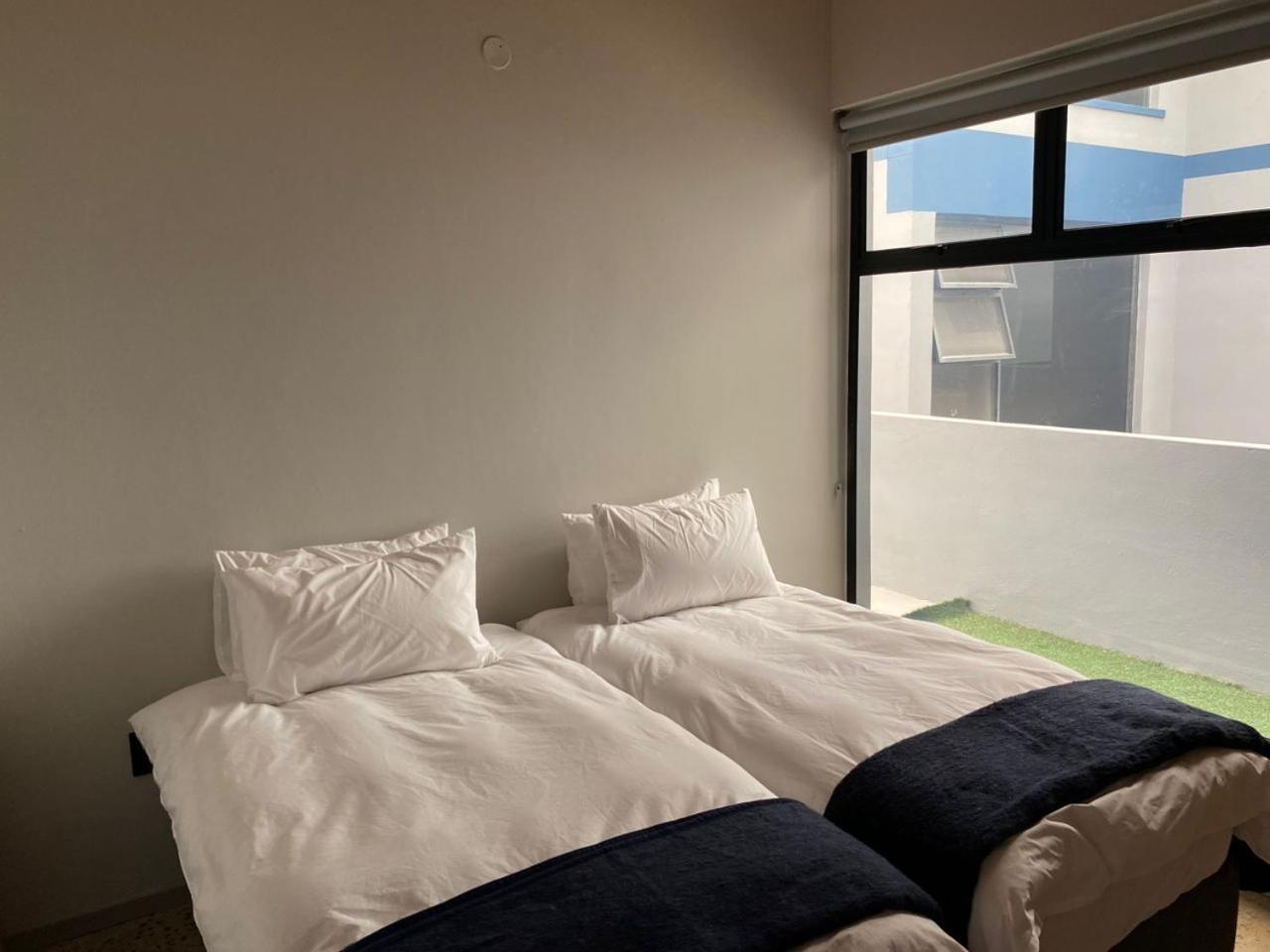 Diestrandwolf Sea View Self Catering Henties Bay المظهر الخارجي الصورة